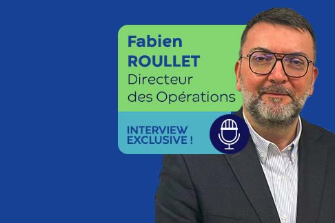 Interview Fabien Roullet