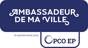 Ambassadeur de ma ville