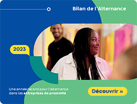 Bannière gauche Bilan Alternance 2023