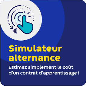 Simulateur Alternance