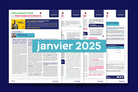 ECM IPF Janvier 2025