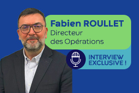 ECM Interview de Fabien ROULLET