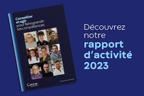 ECM Rapport d'activité 2023