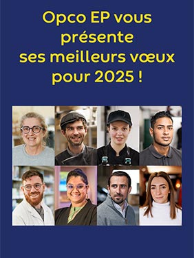 ECM Vœux 2025